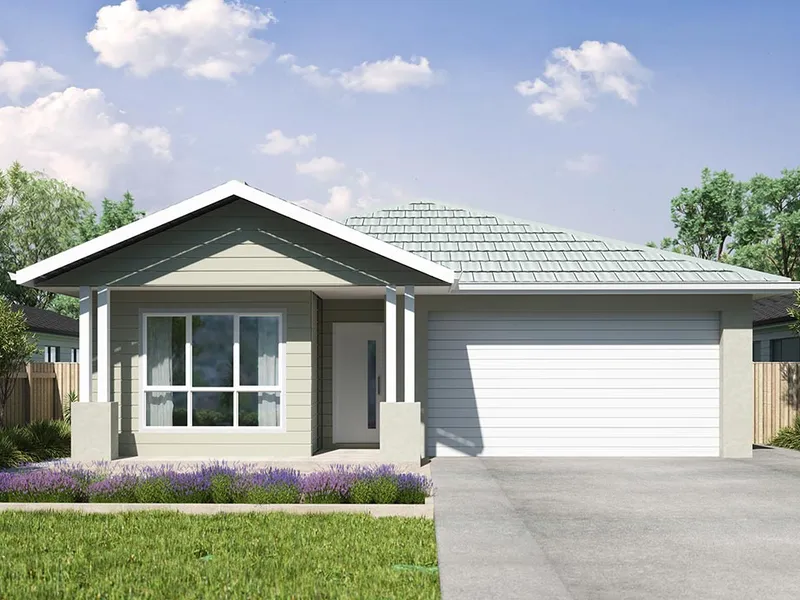 Modern family living in the heart of the Hunter Valley