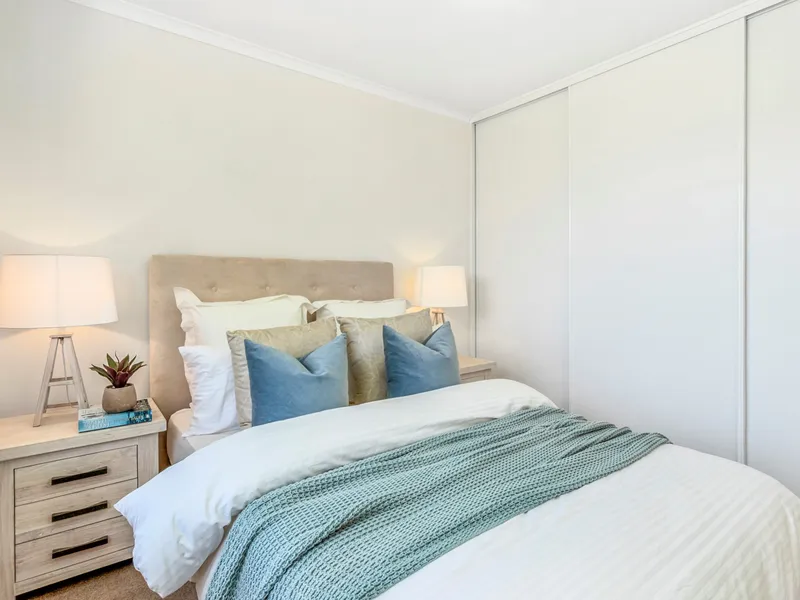 This is independent living 