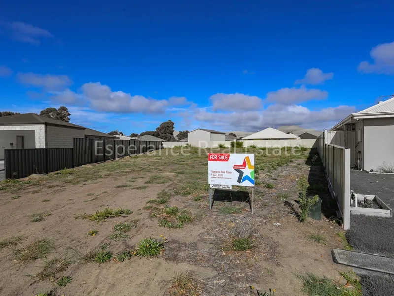 Contemplating Building?