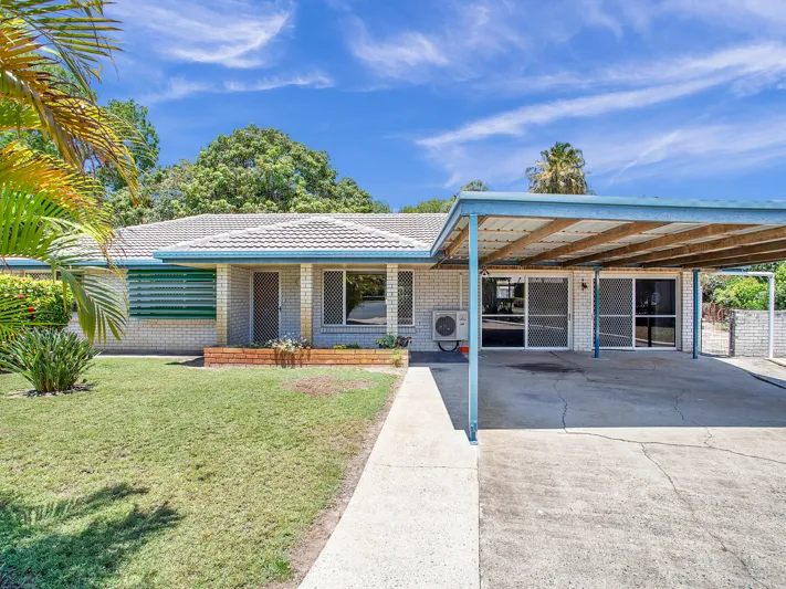 DECEASED ESTATE – MUST BE SOLD