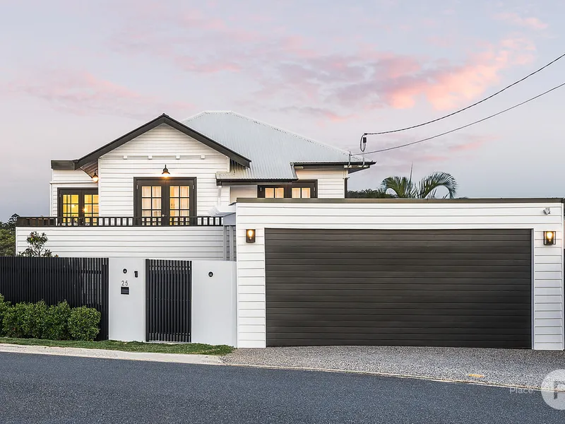 Bespoke Living with an Elevated Aspect and Parisian Elegance