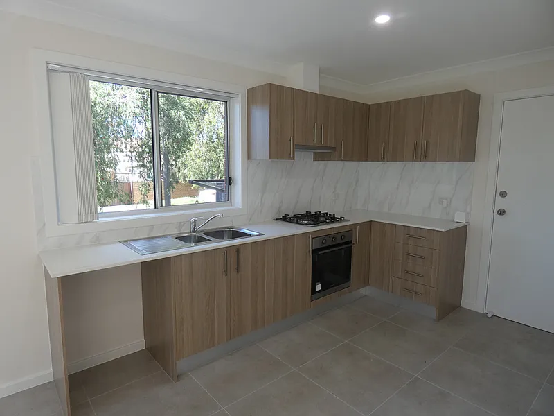 Brand New Granny Flat!!