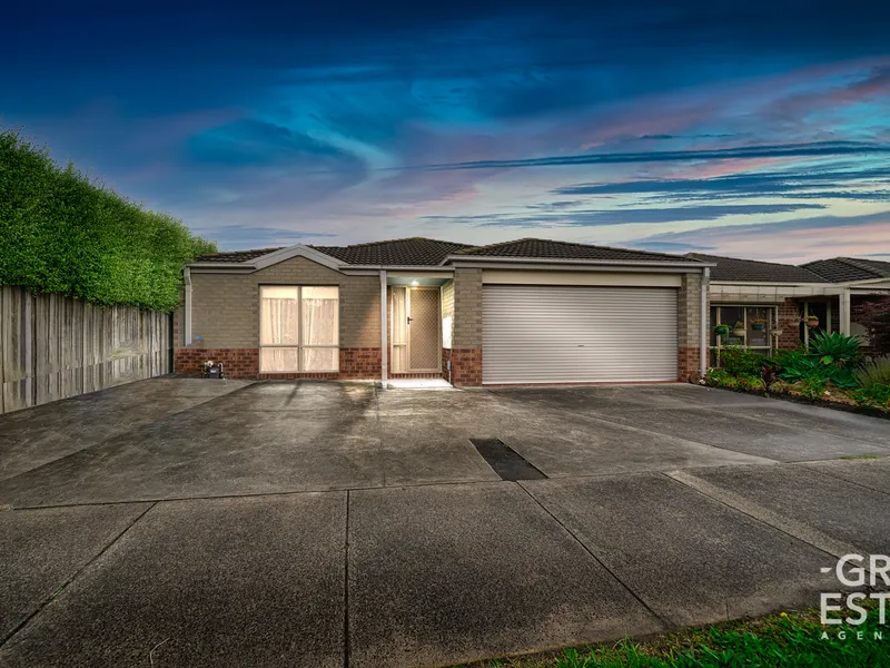 Modern Lifestyle & Premium Location!!! INSPECT NOW