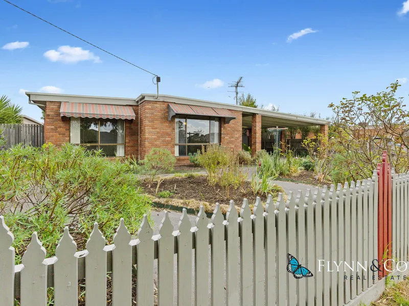 Perfect for the family or development