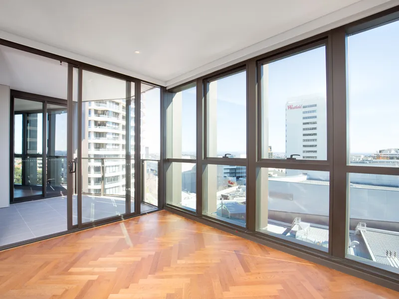 Luxurious Two Bedroom Apartment In The Archibald
