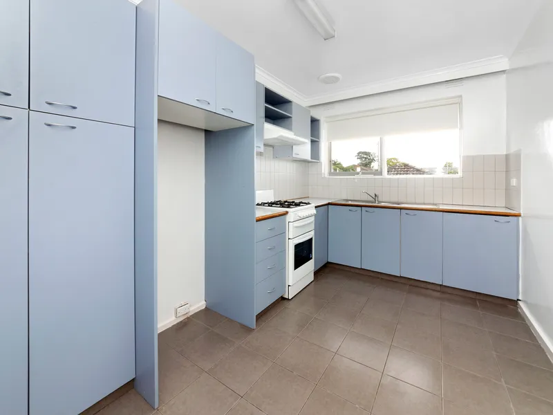 Position & Possibilities!