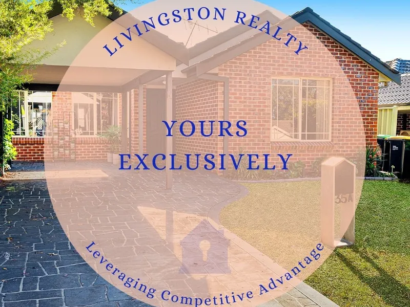Exclusive Glenmore Park Offering 