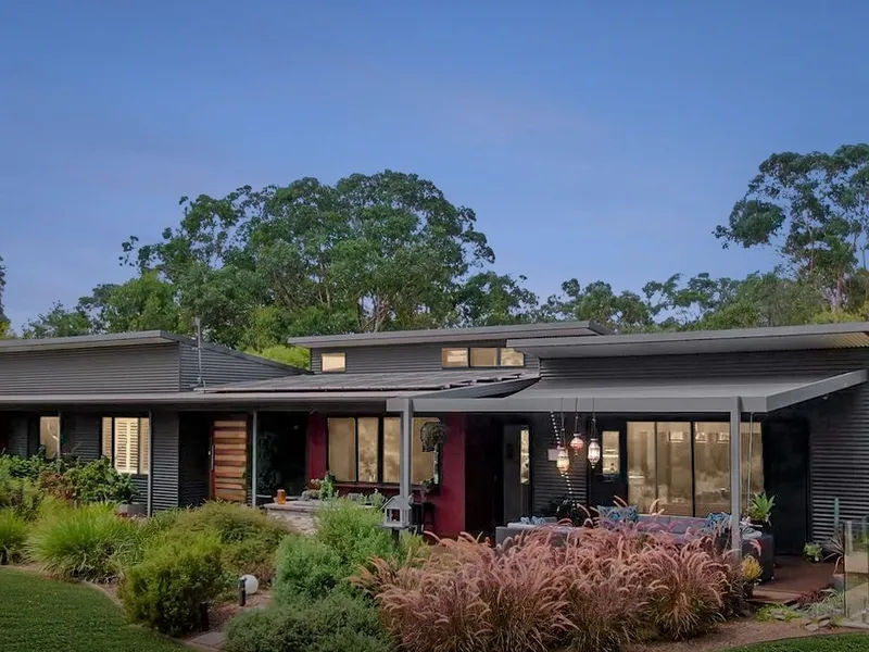 ‘Somewhere Unique’ – A Combined Opulent Lifestyle with ‘Award Winning’ Accommodation