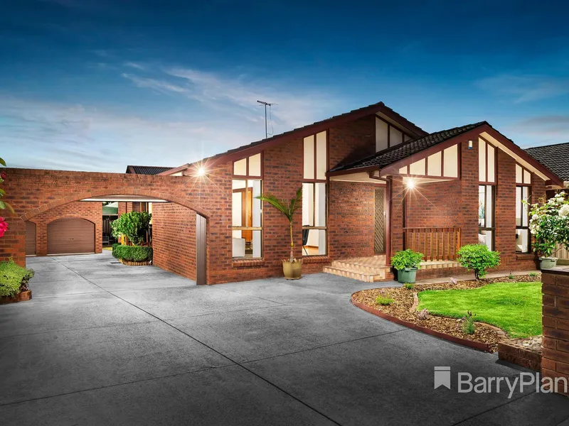 Convenient and Carefree Living