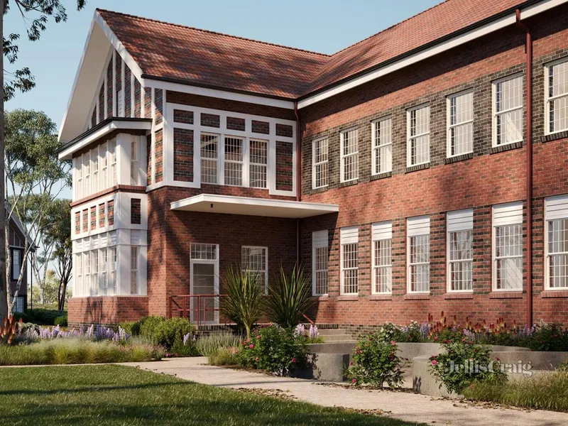 Final heritage opportunity
