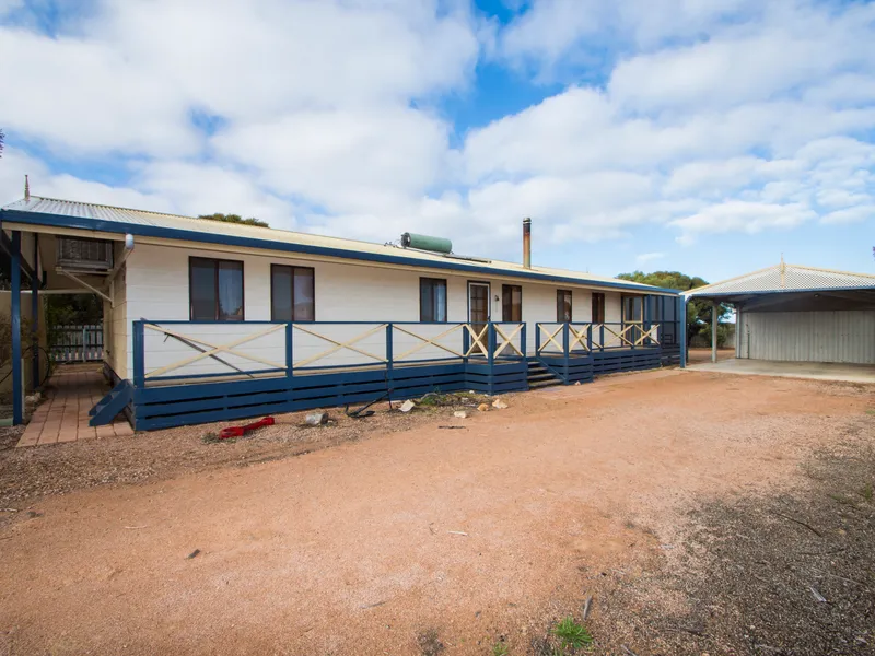 Ocean view from the backyard - Price Reduced to Sell