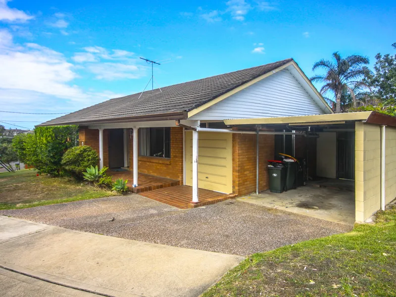 Excellent Family Home - Great Location