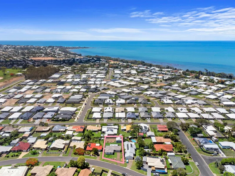 Immaculate Beach Side Beauty!!