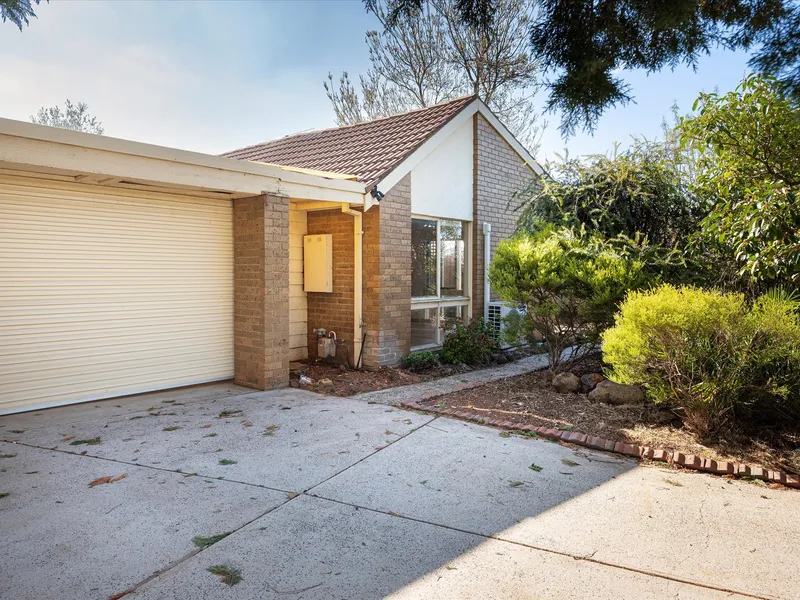 Beautiful Brookfield