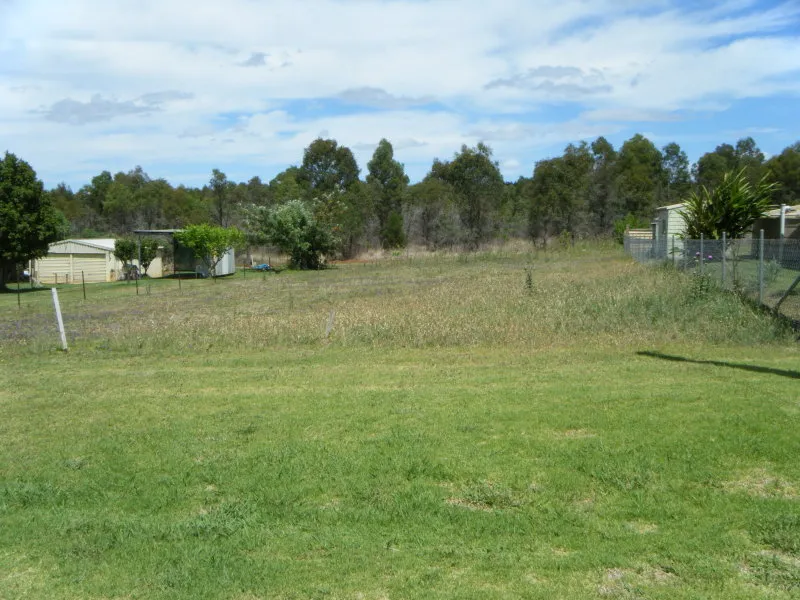 Nice Level allotment in Tingoora