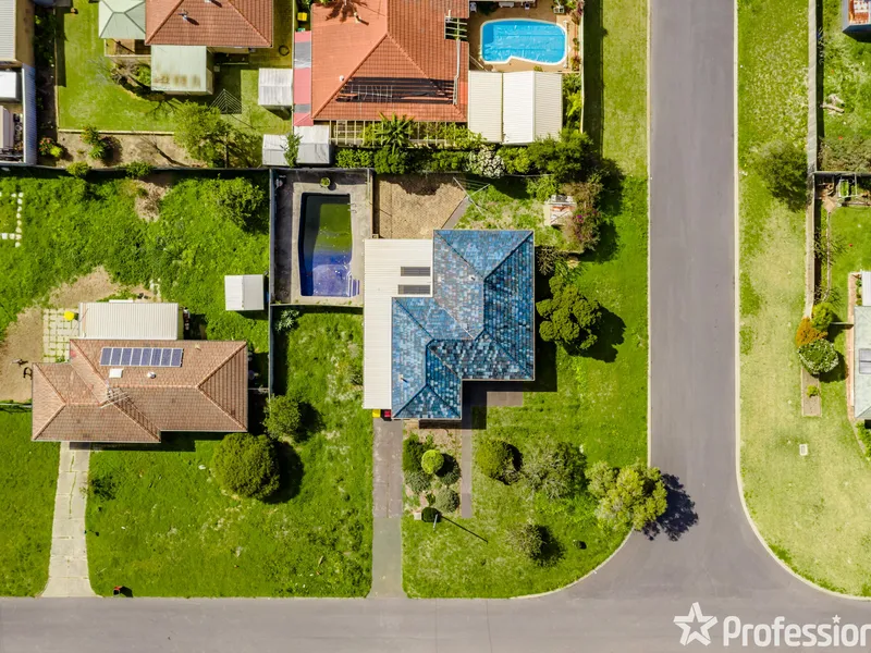 SUB DIVISION APPROVED!