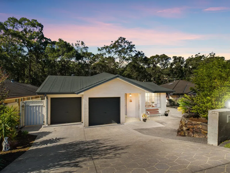 Stylish and Practical Family Home in Prime Location