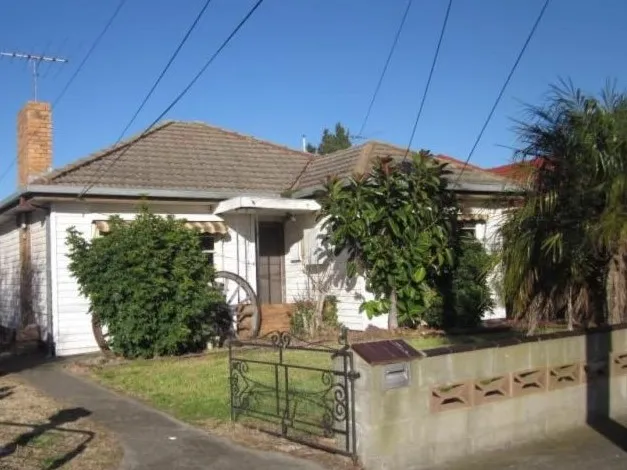 3 Bedroom House Footscray West