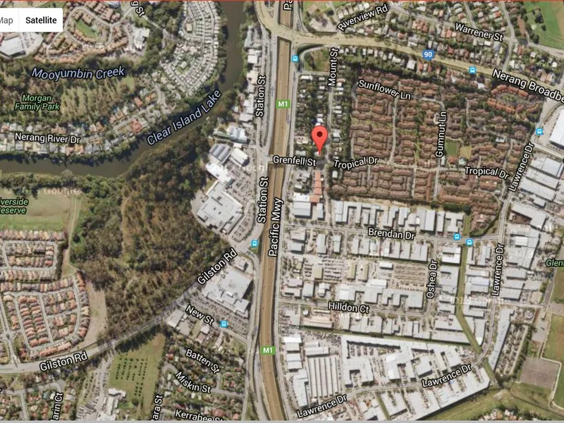 NERANG - INVESTMENT OPPORTUNITY - 3 UNITS