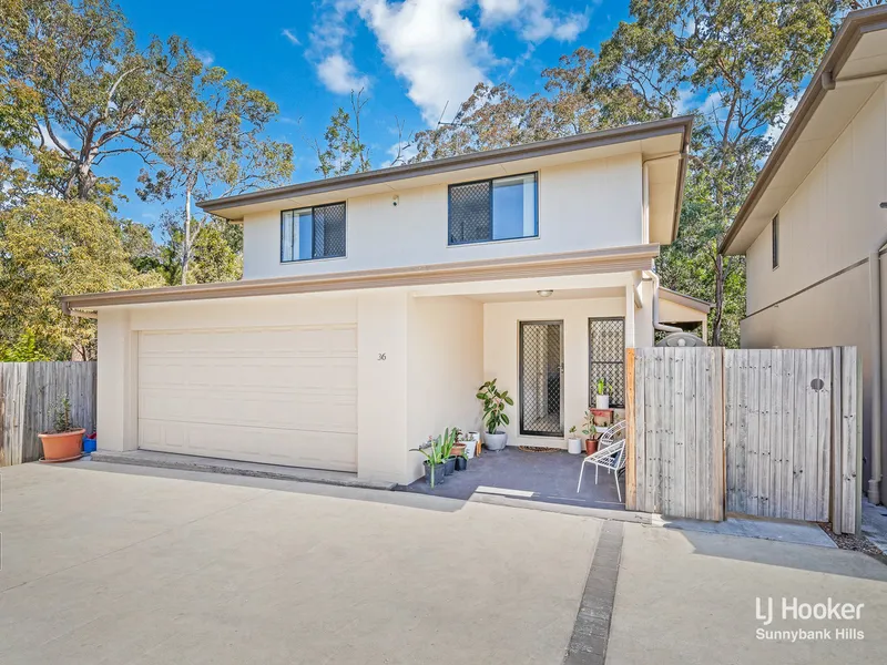 Immaculate Family Home in Heart of Calamvale