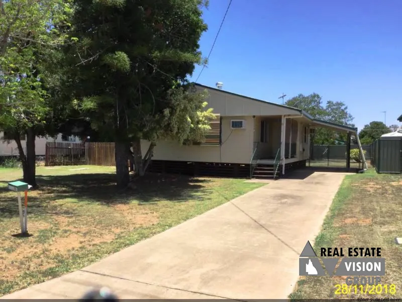 --FURNISHED 3 Bedroom --