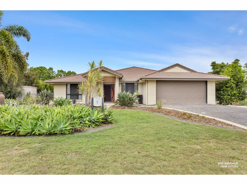 Fantastic Lifestyle Property in the Popular 