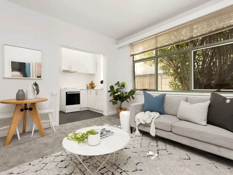 Outstanding First Home In Prized Precinct