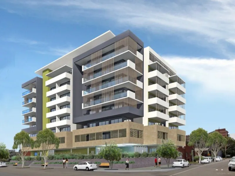 Spacious One Bedroom One Bathroom Apartment