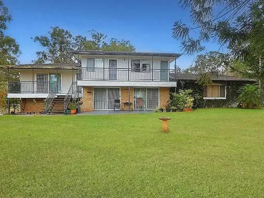 DEVELOPMENT OPPORTUNITY OR EXTENDED FAMILY?