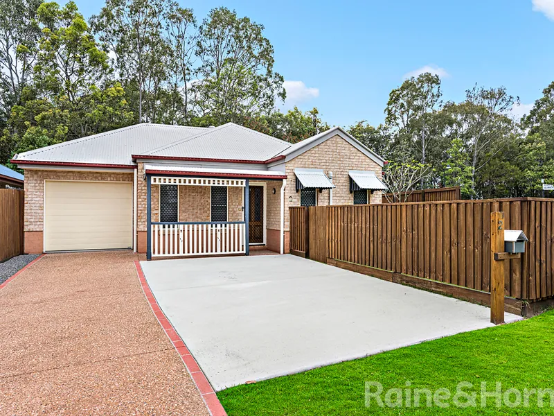 Charming Cottage that will Captivate Your Heart