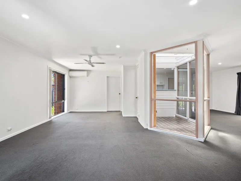 The Perfect Family Home In Kaleen!