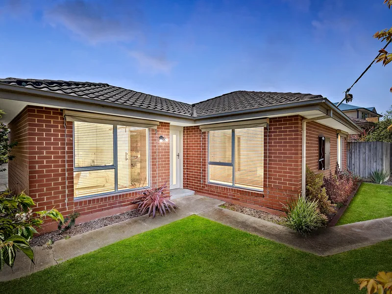 Widely Appealing in a Prized PSC Zone