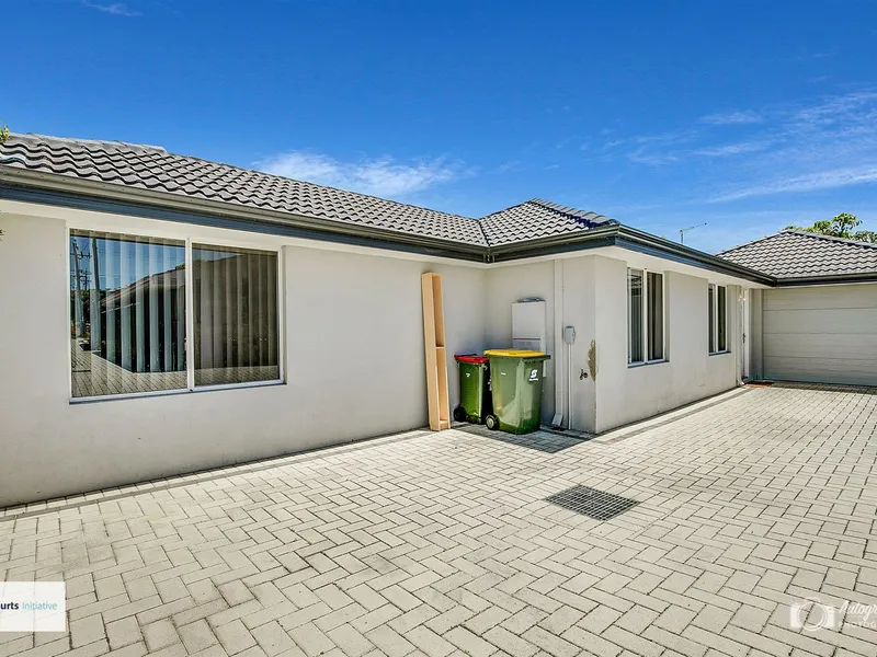 John Tran Presents ... Modern Villas
