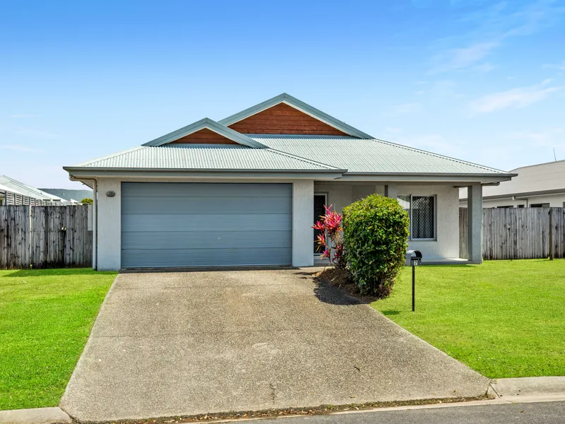 Family Friendly Home in Trinity Park