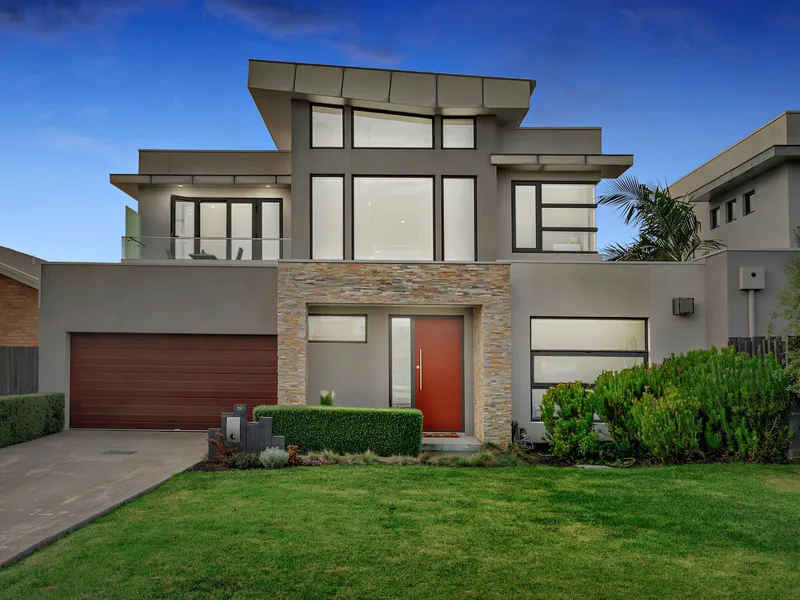 Pinnacle of Prestige living