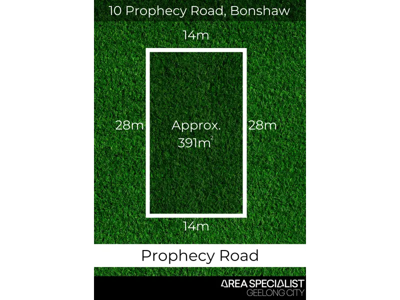 Titled Land Ready to build in Bonshaw