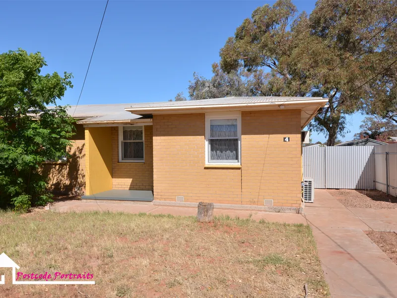 Are you looking for a good rental yield?