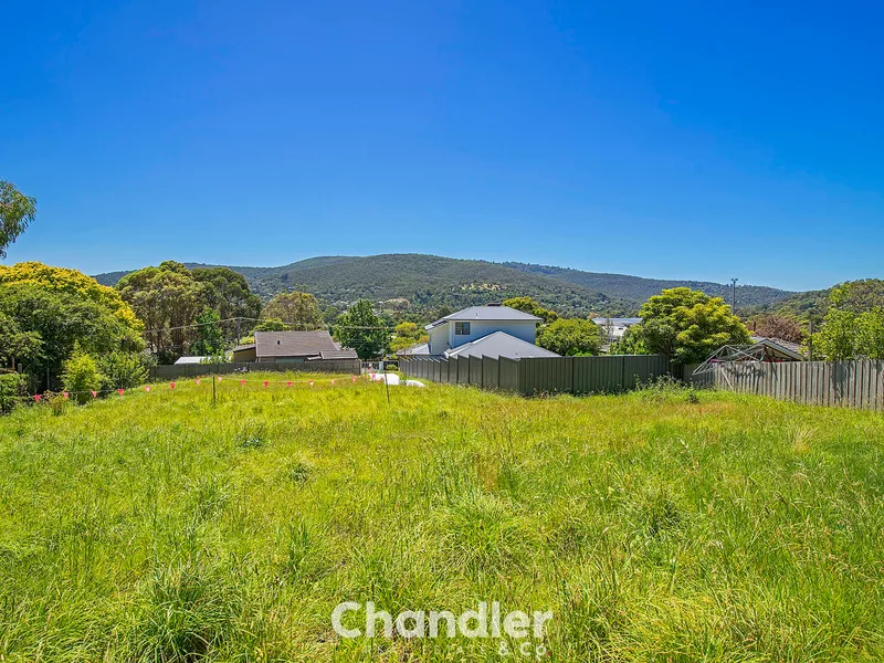 Plans & Permits for a 4-bedroom, 2-bathroom home.