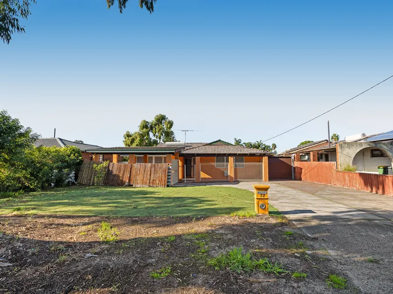 A Convenient Location Perfect For a Family Retreat