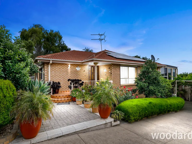 The Meadow Heights Home That Keeps On Giving