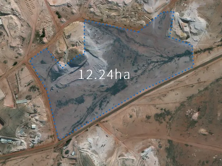 Development Opportunity