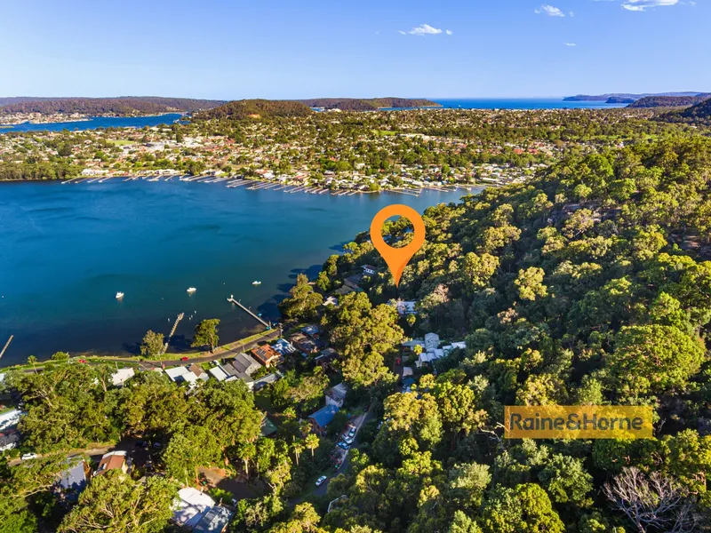 VIRGIN LAND - 1,385sqm (approx.)