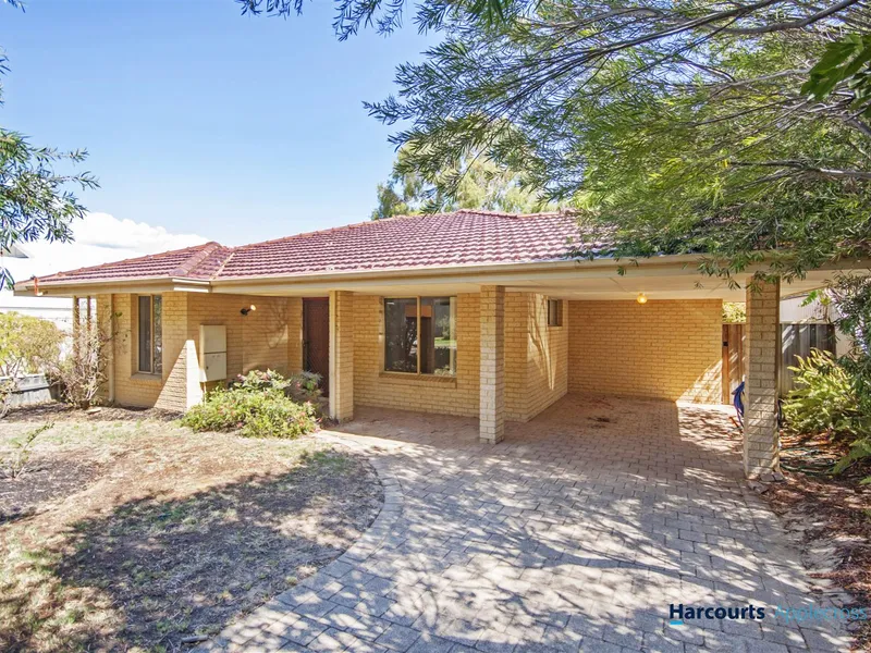 Immaculate Home at a Convenient Location