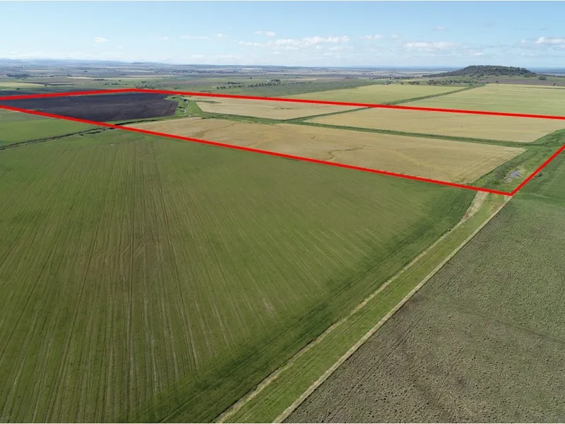 Highly Regarded and Diverse Irrigation, Cropping & Grazing Country Additonal Dryland Cropping, Grazing Country available if required