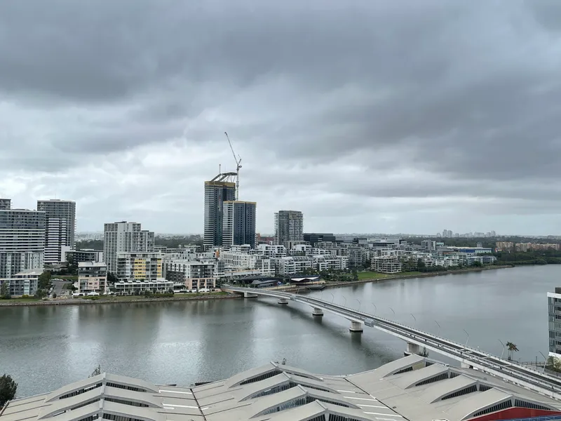 Luxury Two Bedroom Apartment With Amazing Views