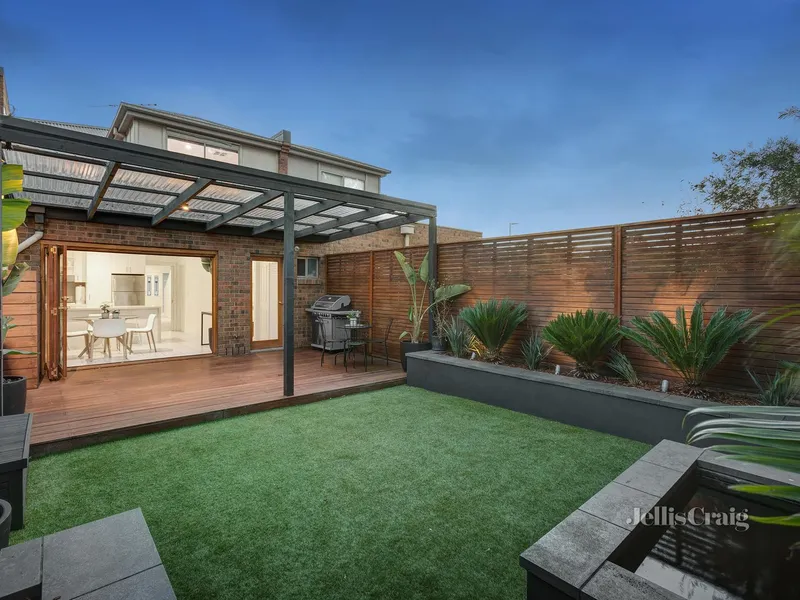 Classy and convenient