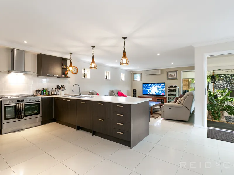 Family Home - Just Like New