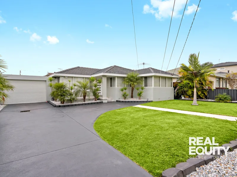 Modern Well Presented Residence