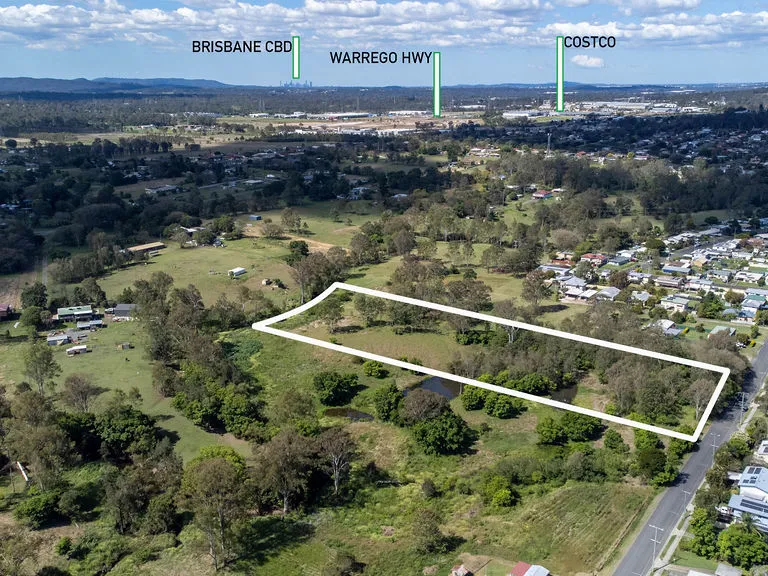 Acreage for Horses and Lifestyle!