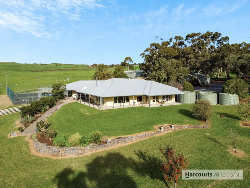 Escape to the Country in Style!